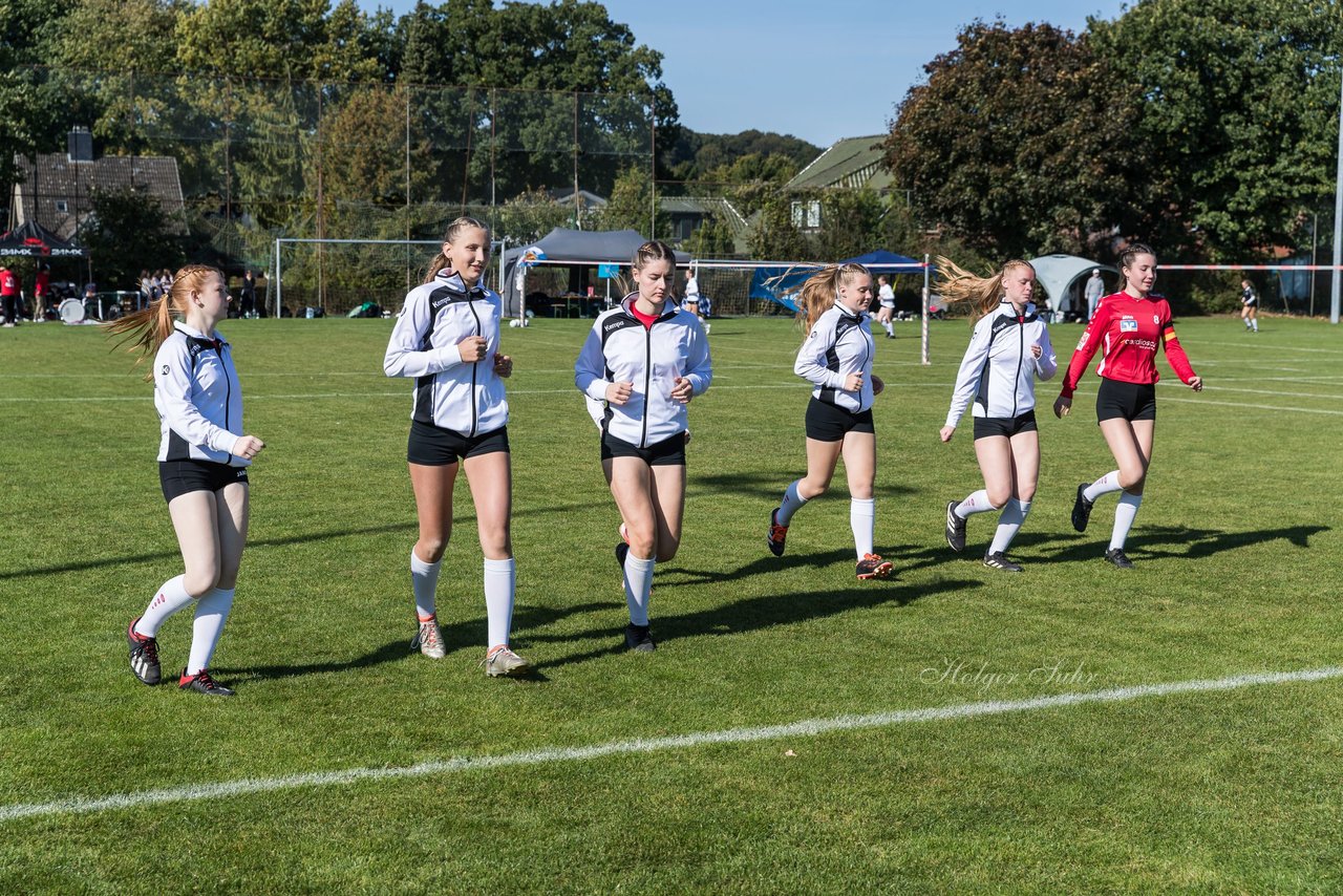 Bild 71 - wU16 Deutsche Meisterschaft